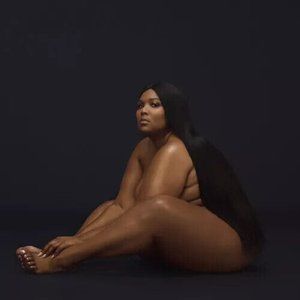 Lizzo Cuz I Love You LP New Sealed